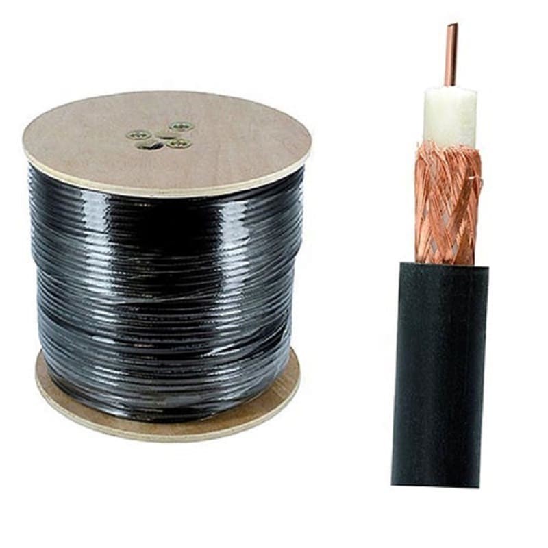 cable rg6 lima