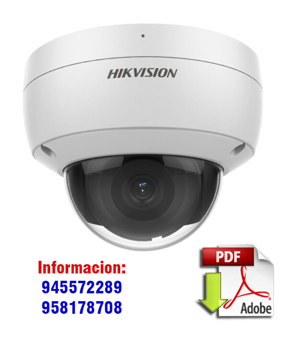 lista de precios camaras de videovigilancia