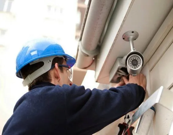 instalaciones de camaras de seguridad lima peru
