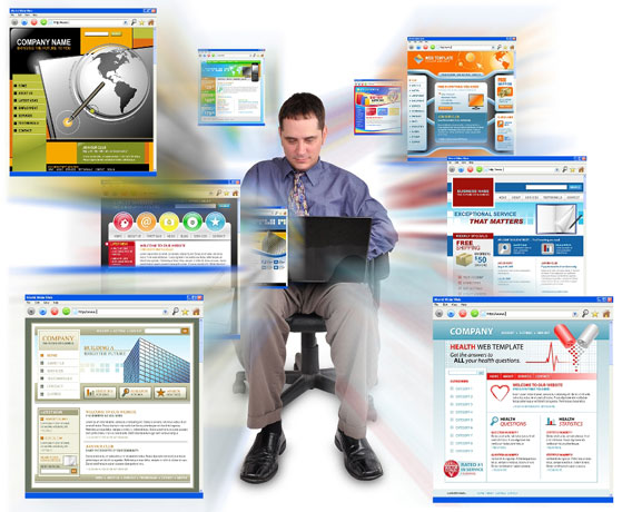 empresas de diseño web