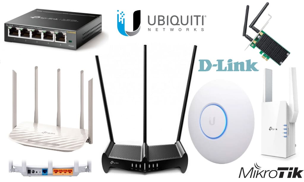 tecnico de router repetidores en lima