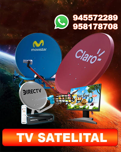 tv-satelital-lima